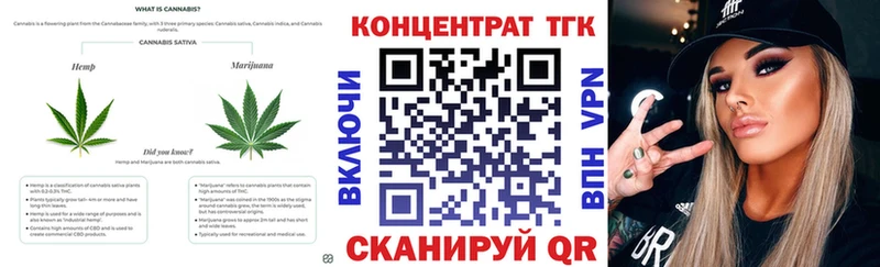 Дистиллят ТГК Wax Джанкой